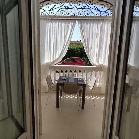 Apartament Casa Cubino Gioiosa Marea