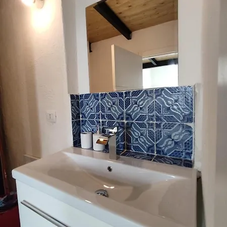 Casa Cubino