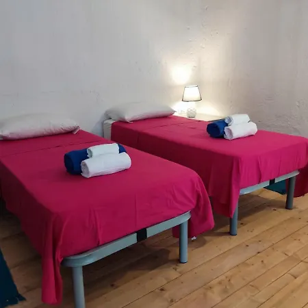 Casa Cubino *