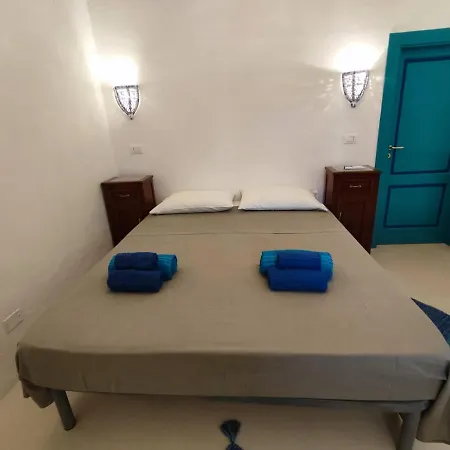 Casa Cubino *