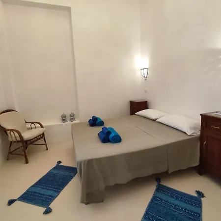 Apartament Casa Cubino Gioiosa Marea