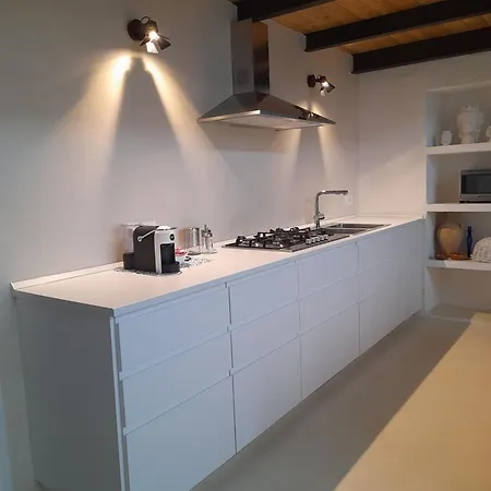 Apartament Casa Cubino