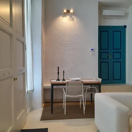 Apartament Casa Cubino *