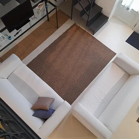 Apartament Casa Cubino Gioiosa Marea