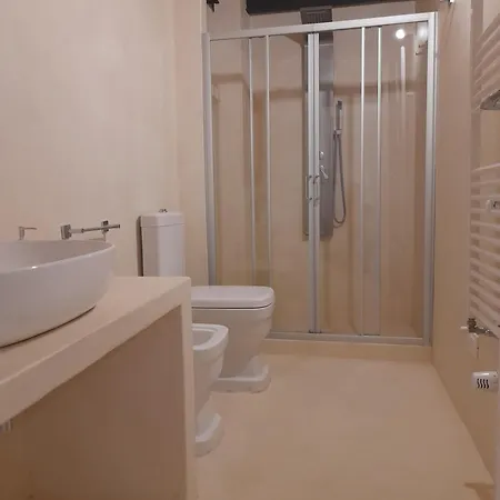 Apartament Casa Cubino