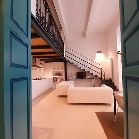 Casa Cubino Gioiosa Marea